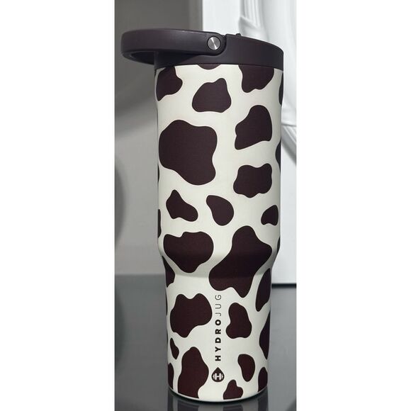 LIMITED EDITION HydroJug 40oz Sport, HOWDY - Picture 8 of 11